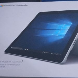 Microsoft surface pro
